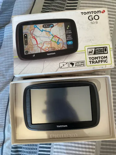GPS TomTom