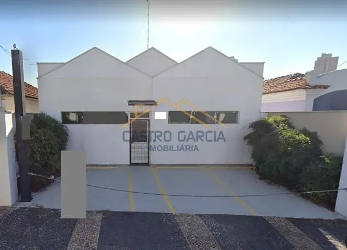 Casa para alugar em Americana, Vila Pavan, com 10 quartos, com 320 m²