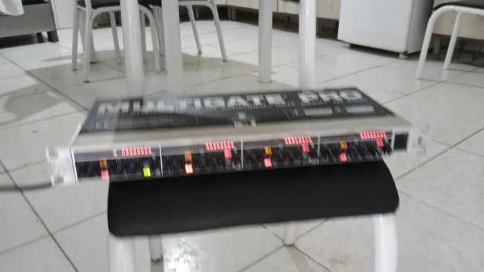 Multgate pró xr 4400 Behringer 