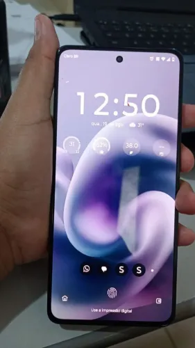 Celular motog86