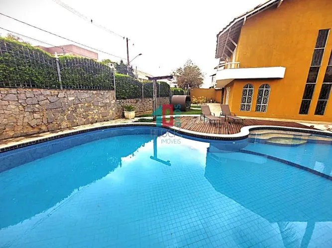 Freguesia (Jacarepaguá) | Casa de Condomínio 4 quartos, sendo 2 suites