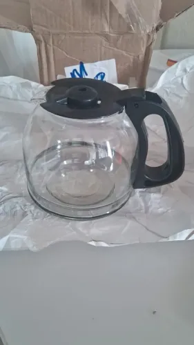 Jarra Cafeteira Mondial Bella Arome C10 / C14