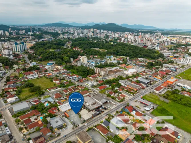 Comercial | Joinville | Anita Garibaldi