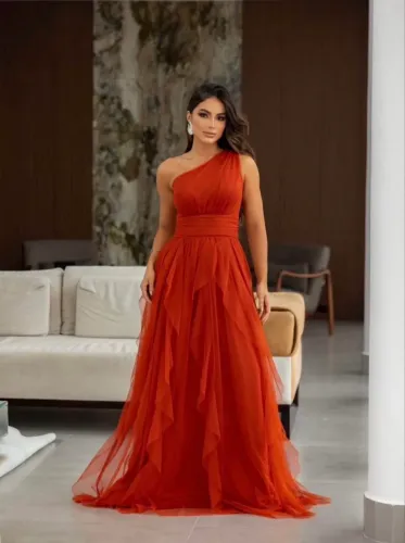 Vestido de festa