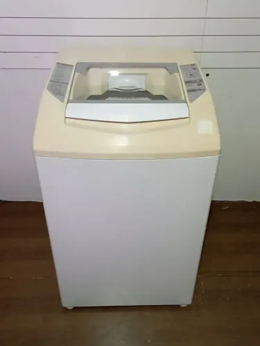 Máquina Brastemp 8kg / 110v (Aceita cartão) Entrega.