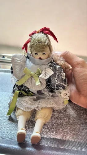 Boneca