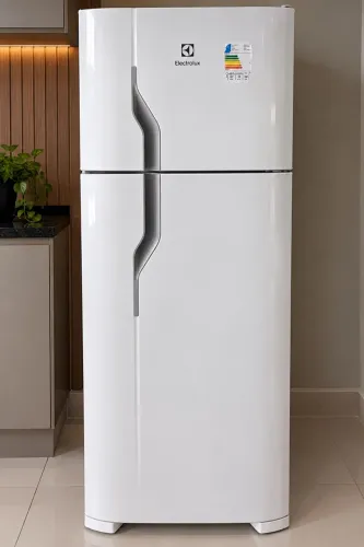 Geladeira Eletrolux