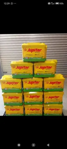 BATERIA CARRO PROMOÇÃO 