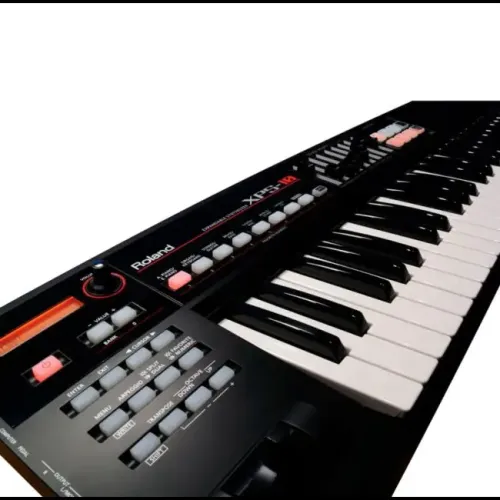 Teclado Roland XPS 10