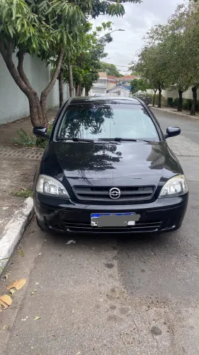 Chevrolet Corsa Sedan 1.8 MPFI 8V 102cv 4P 2003