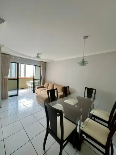 APARTAMENTO PARA LOCAÇÃO | PORTO HAVENA