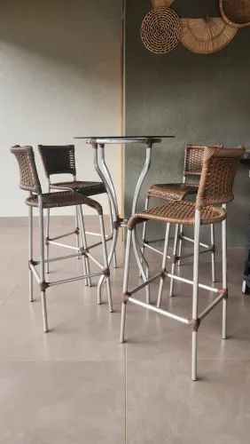 Conjunto Bistrô