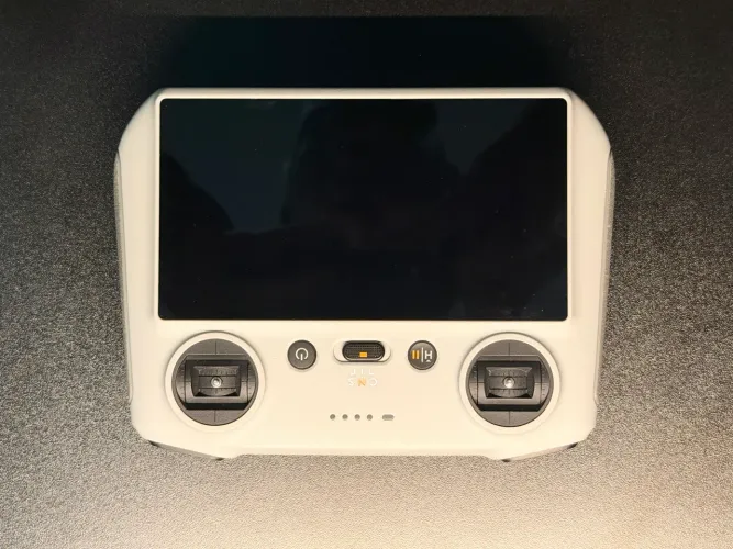 Controle DJI RC