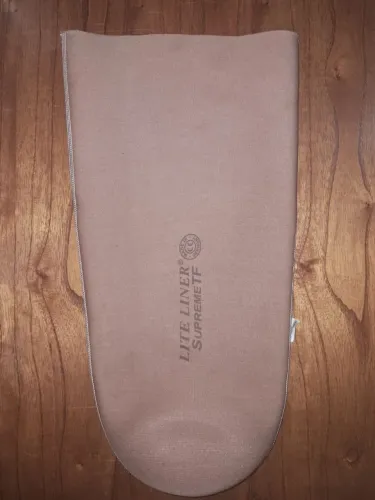 Liner para Prótese LITE Liner Gel SUPREME TF