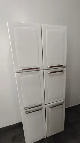 Armário de cozinha
