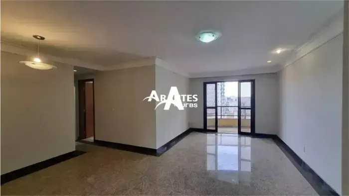 Apartamento com 148m² à venda no Tabajaras