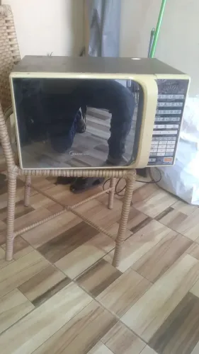 Micro-ondas Midea