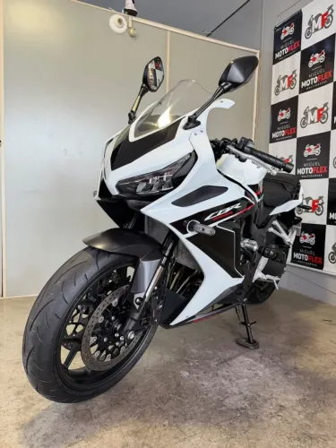 HONDA CBR 650R ABS