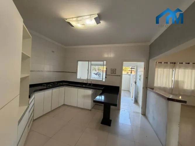 Casa disponível para venda/locação no condomínio Aldeia de Espanha - Itu/SP