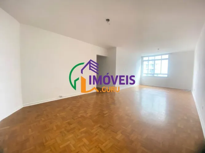 APARTAMENTO - PINHEIROS - SP