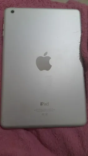 Ipad original problema na bateria,intacto fora isso 