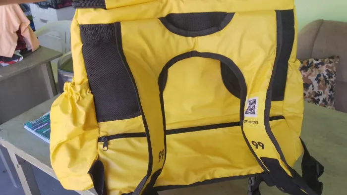 Bag