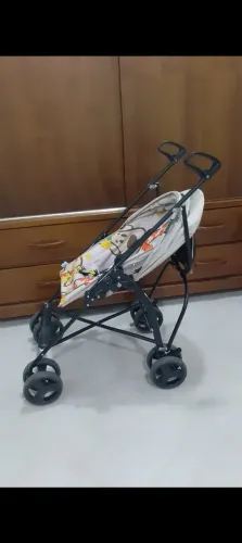 Carrinho Galzerano