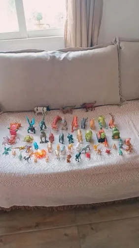 Brinquedos