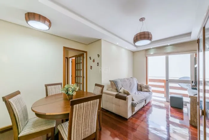 Apartamento Residencial à venda, Jardim Botânico, Porto Alegre - AP1661.
