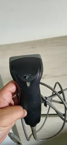 Leitor de Código de Barras Bematech BR-400 USB