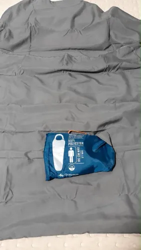 Saco de dormir