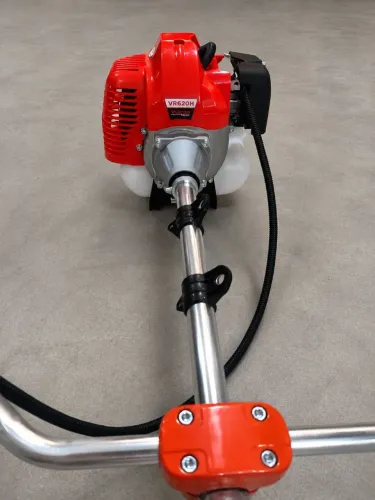Roçadeira a Gasolina NOVA 3.0hp Profissional 