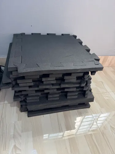 16 Tatames EVA 50x50