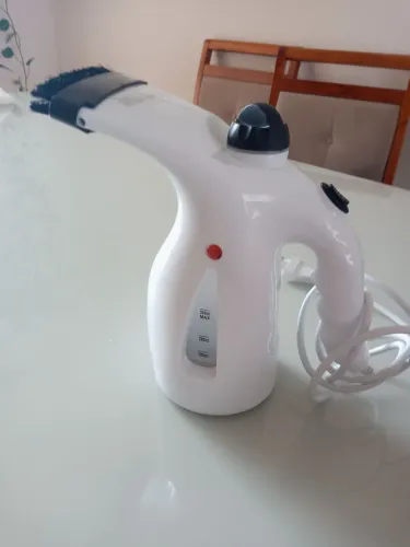 Ferro a vapor