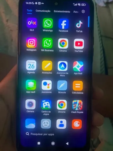 Redmi note 10
