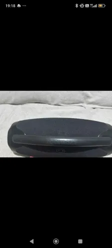 Vendo JBL bombox 3