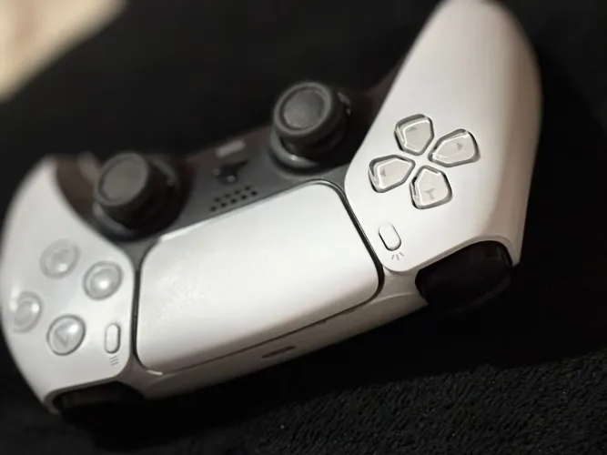 Controle ps5