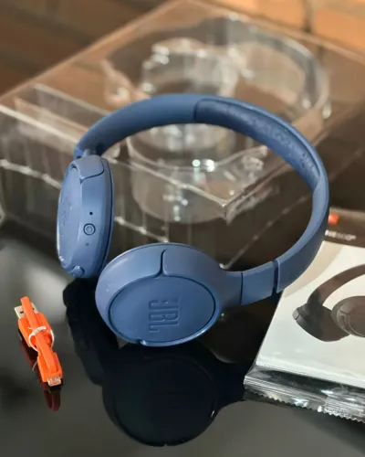 Fone de Ouvido JBL