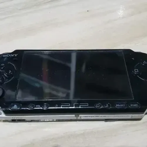 PSP 3000 vendo para retirar peças