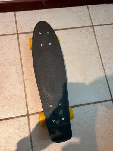 SKATE KRONIK - MINI CRUISER