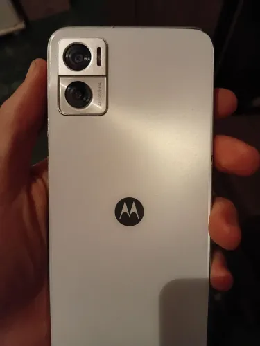 Vendo Motorola e 22