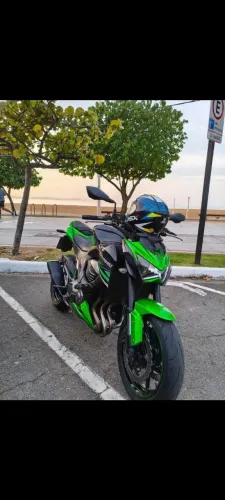 Kawasaki Z800