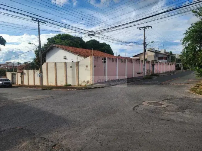Casa Residencial ou Comercial , 602 m² - venda por R$ 1.500.000 ou aluguel por R$ 8.000/mê