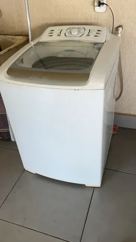 Máquina de lavar