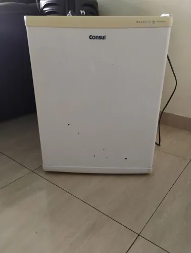 Frigobar Consul 80L