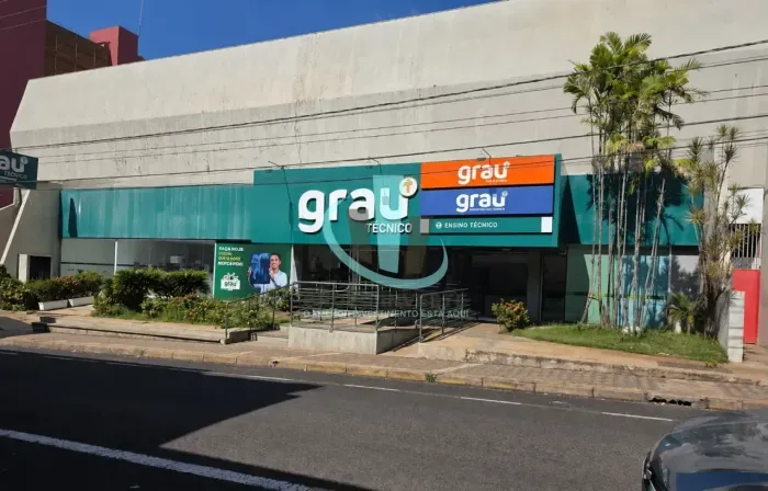 Prédio para locação, Centro, Araraquara, SP