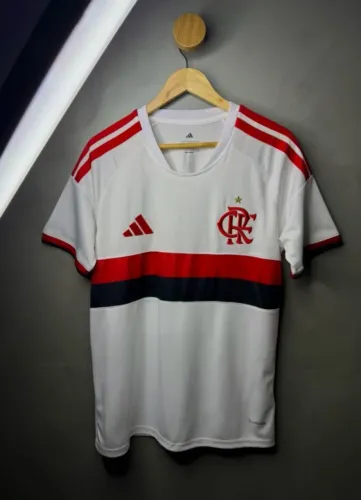 Nova Camisa do Flamengo 2026 1.1