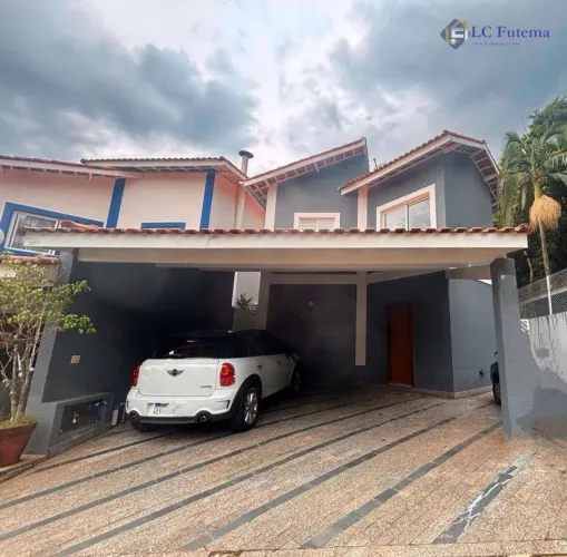 Casa em Condomínio em Vila de São Fernando