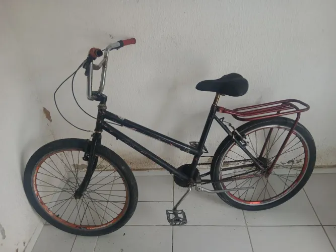 Ciclismo