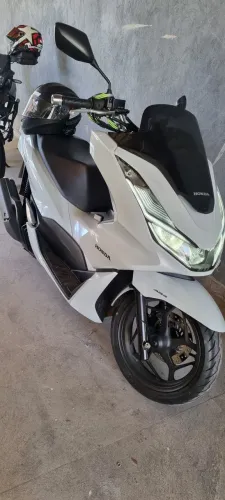 Pcx 160 2024